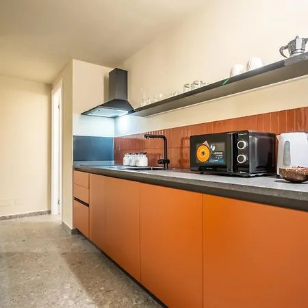 Turrisi Apartment Palermo