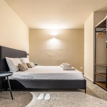 Turrisi Apartment Palermo